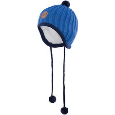 Шапка Huppa Jakob