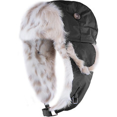 Шапка-ушанка Huppa Kaspar