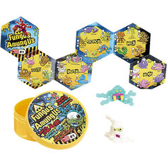 Игровой набор Чашка Петри Fungus Amungus, Vivid