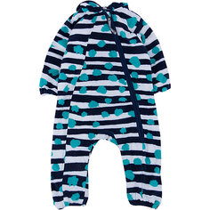 Флисовый комбинезон Huppa Dandy