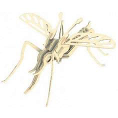 Москит, Мир деревянных игрушек МДИ