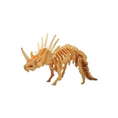 Стиракозавр, Мир деревянных игрушек МДИ