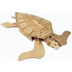 Морская черепаха, Мир деревянных игрушек МДИ