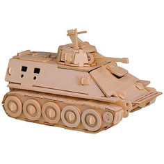 БМП, Мир деревянных игрушек МДИ