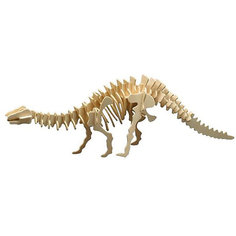 Апатозавр (серия Ж), Мир деревянных игрушек МДИ