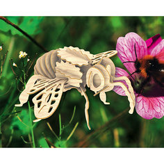 Шмель, Мир деревянных игрушек МДИ