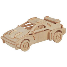 Феррари, Мир деревянных игрушек МДИ