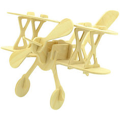 Аэроплан, Мир деревянных игрушек МДИ