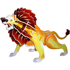 Лев (серия Е), Мир деревянных игрушек МДИ