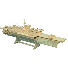 Авианосец, Мир деревянных игрушек МДИ