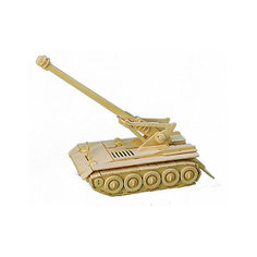 Самоходная пушка, Мир деревянных игрушек МДИ