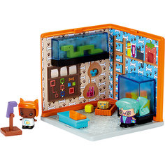 Игровой набор My Mini Mixie Q’s «Мини-комната», Зоомагазин Mattel