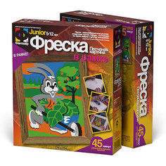 Фреска Вершки и корешки Фантазер