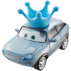 Литая машинка, Тачки-2 Mattel