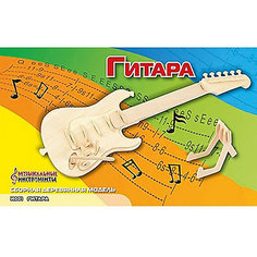 Гитара (серия И), Мир деревянных игрушек МДИ