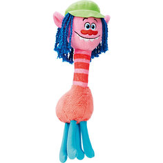 Мягкая игрушка "Купер", Тролли Hasbro