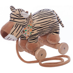 Динглисар Каталка Тигр, Динглисар Teddykompaniet