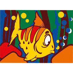 Фантазер Фреска "Рыбка"