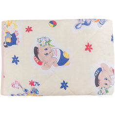 Одеяло-покрывало стеганое SP21, Letto