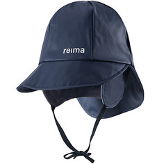 Непромокаемая шапка Rainy для мальчика Reima