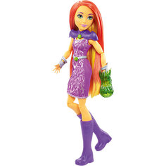 Кукла Старфайер DC Super Hero Girls Mattel