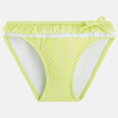 Плавки для девочки Mayoral