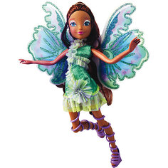 Кукла Winx Club "Мификс" Лейла Witty Toys B.V.