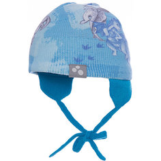 Шапка CAIRO для мальчика Huppa