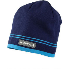 Шапка TOM для мальчика Huppa