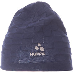 Шапка PEEP для мальчика Huppa