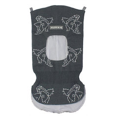 Шапка-шлем SELAH для мальчика Huppa