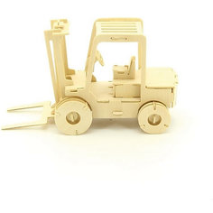 Автокар, Мир деревянных игрушек МДИ