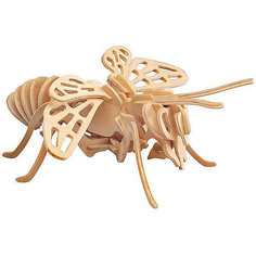 Саранча, Мир деревянных игрушек МДИ