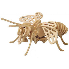 Пчела (серия Е), Мир деревянных игрушек МДИ