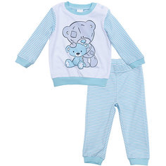 Пижама для мальчика PlayToday