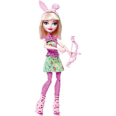 Кукла лучница Банни Бланк, Ever After High Mattel
