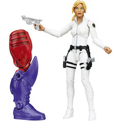 Коллекционная фигурка Мстителей 15 см, B6355/B6724 Hasbro