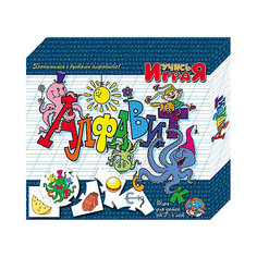 Игра обучающая  "Алфавит", Десятое королевство
