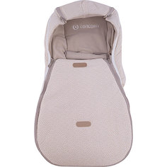 Конверт в конверт Hug Driving , Concord, Honey Beige