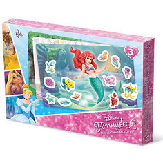 Игра Магнитные истории "Принцессы" Дисней, Десятое королевство