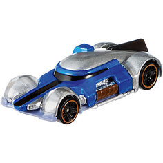 Машинка Hot Wheels "Star Wars" Jango Fett SW Mattel