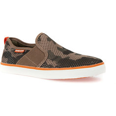 Слипоны для мальчика GEOX