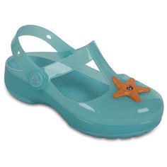 Сандалии для девочки Isabella Novelty Sandals Crocs