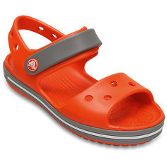 Сандалии Crocband™ Sandal Kids Crocs