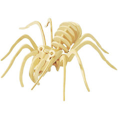 Тарантул, Мир деревянных игрушек МДИ