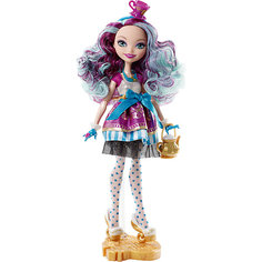 Кукла  Мэдлин Хэттер "Главные герои", Ever After High Mattel
