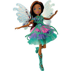 Кукла Winx Club "Баттерфликс" Лейла Witty Toys B.V.