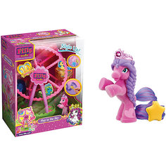 Игровой набор Королевские Filly «Колесо обозрения», Dracco