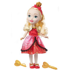 Большая  кукла принцесса Эппл Уайт, Ever After High Mattel