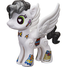 Игровой набор Hasbro My little Pony "Создай свою пони", Старри Айс